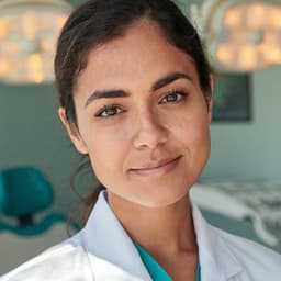 Dr. Anjali Rao, Owner at Maple Row Dental