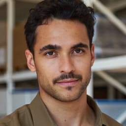 Marco Ferreira, Founder at Ridgeline Research Supply