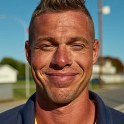 Tyler Brooks, Owner at Skyline Pane & Gutter